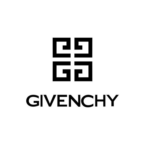 givenchy vector logo|Givenchy svg logo.